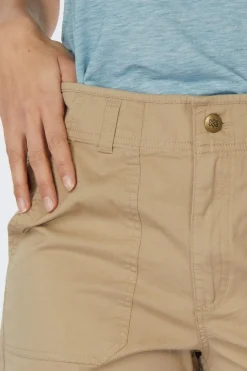 Short Tenjing Shorts