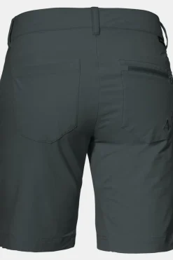 Short Toblach Shorts