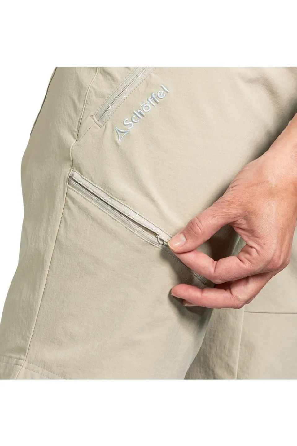 Short Toblach Shorts