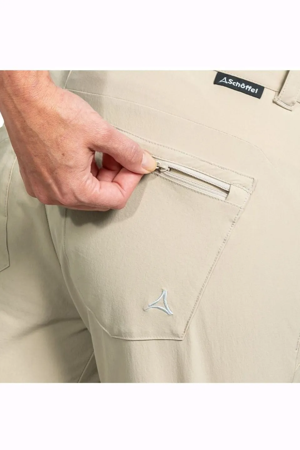 Short Toblach Shorts