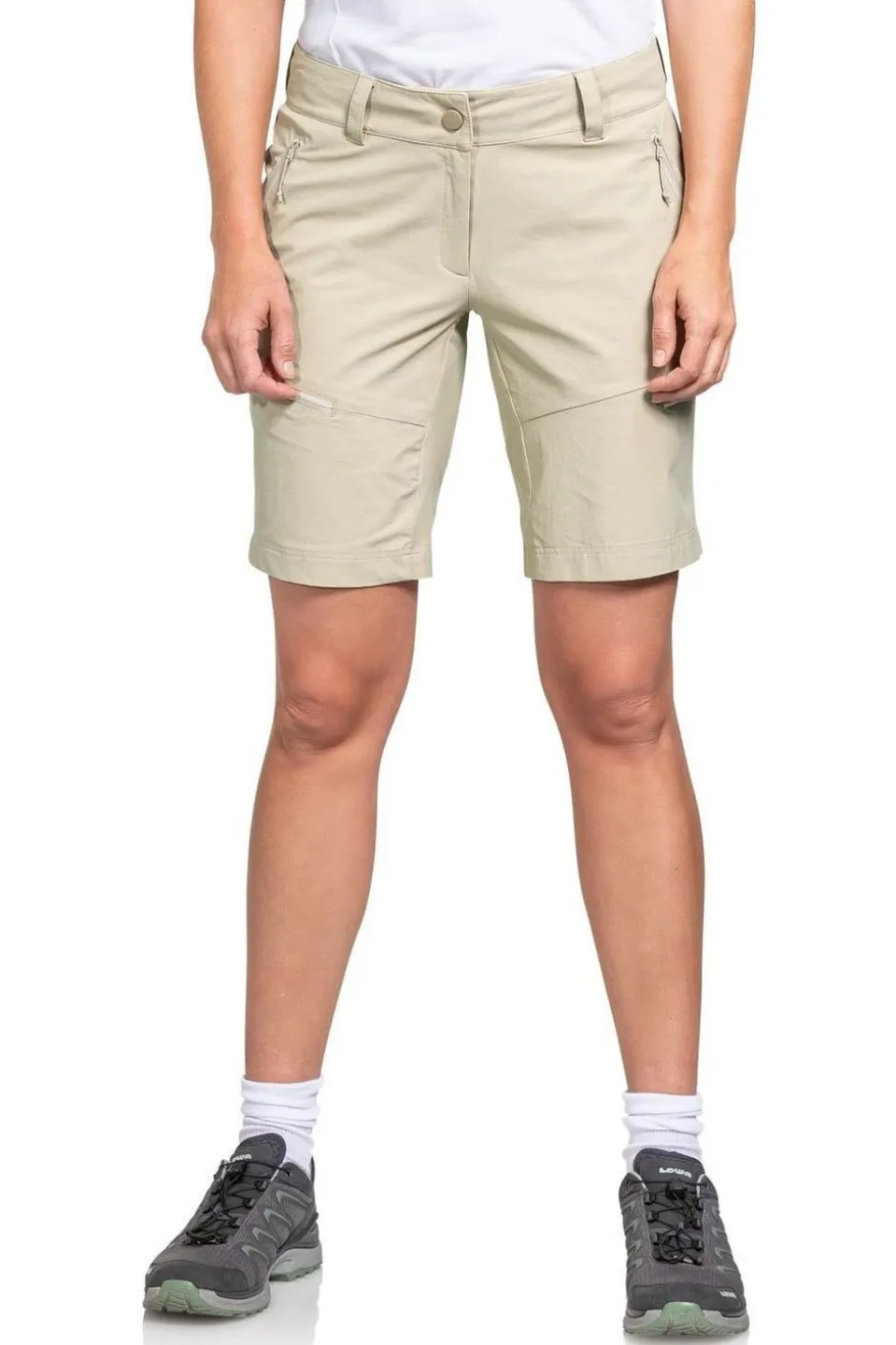 Short Toblach Shorts