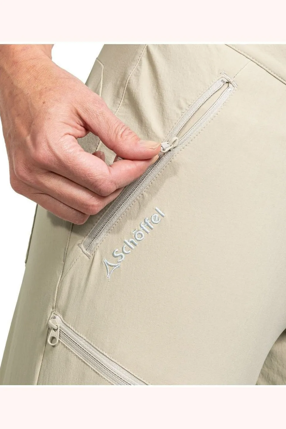 Short Toblach Shorts