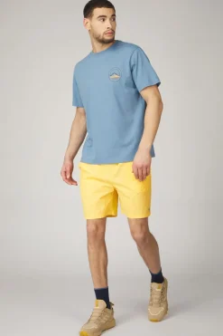 Short Togo Amphibious M