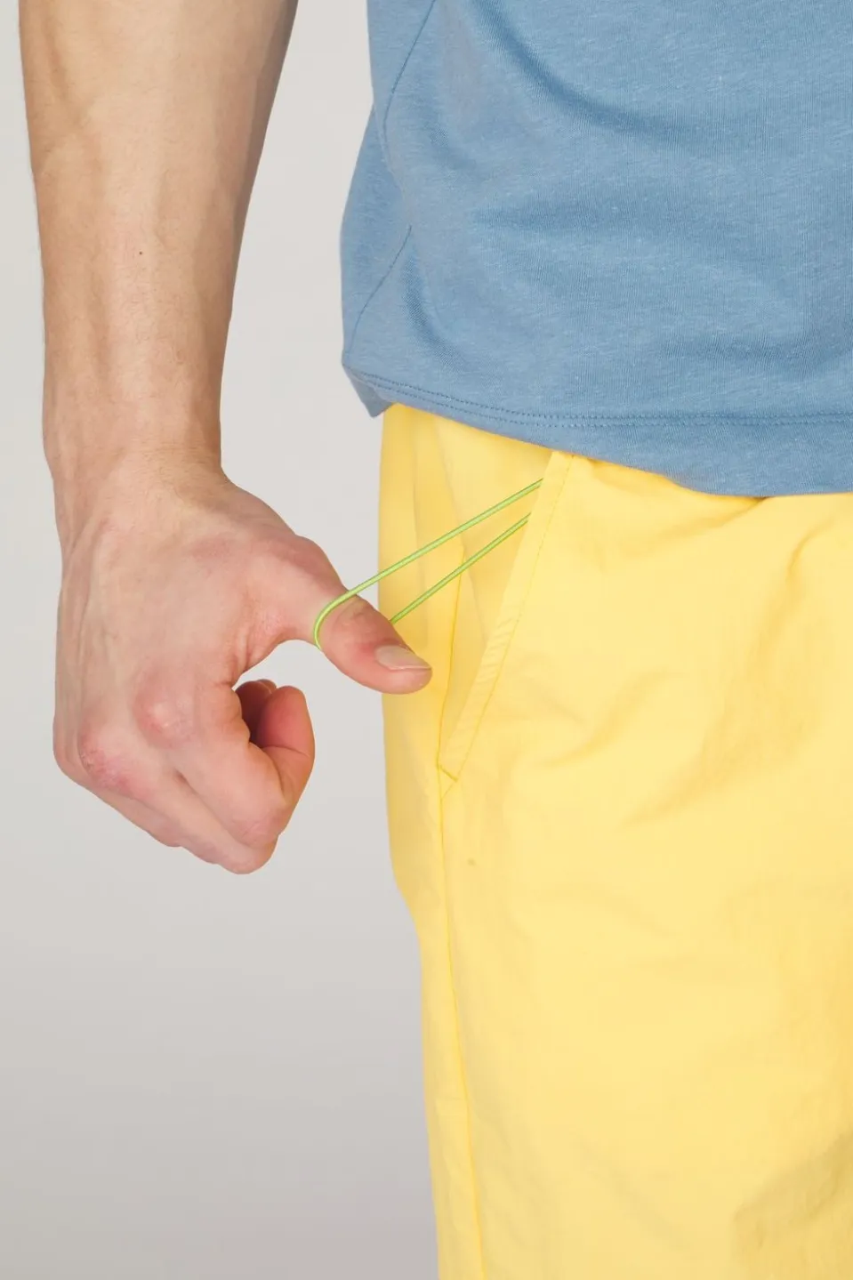Short Togo Amphibious M