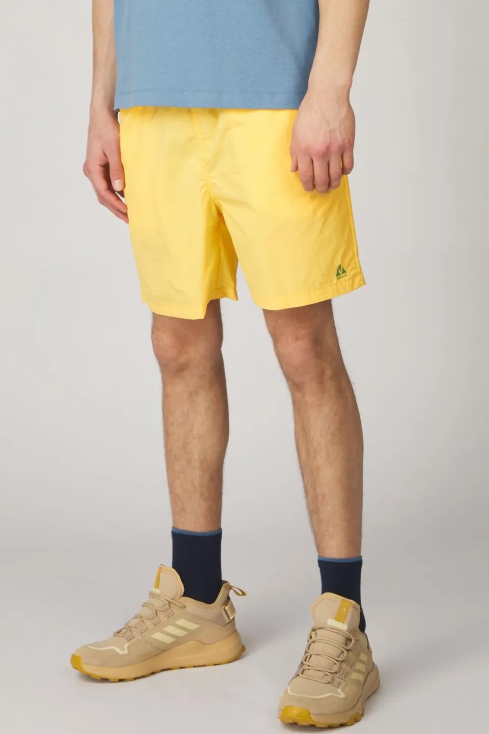 Short Togo Amphibious M