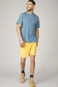 Short Togo Amphibious M