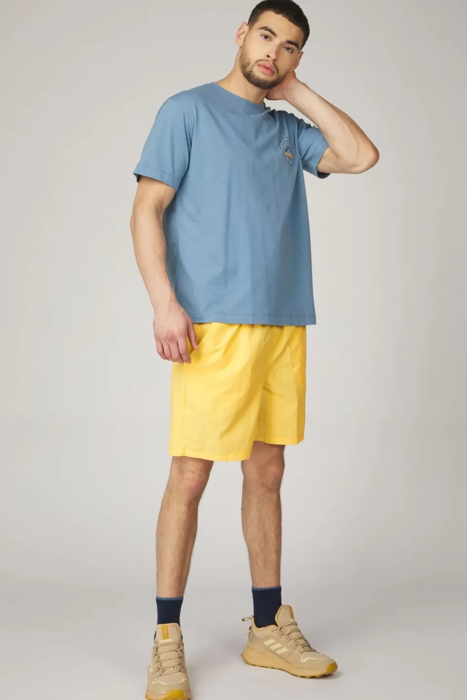 Short Togo Amphibious M