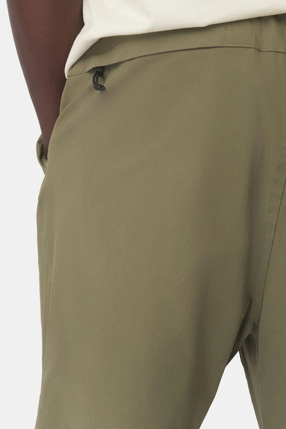 Short Trailblazer Travel Shorts M
