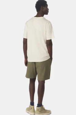 Short Trailblazer Travel Shorts M