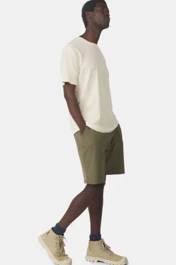 Short Trailblazer Travel Shorts M