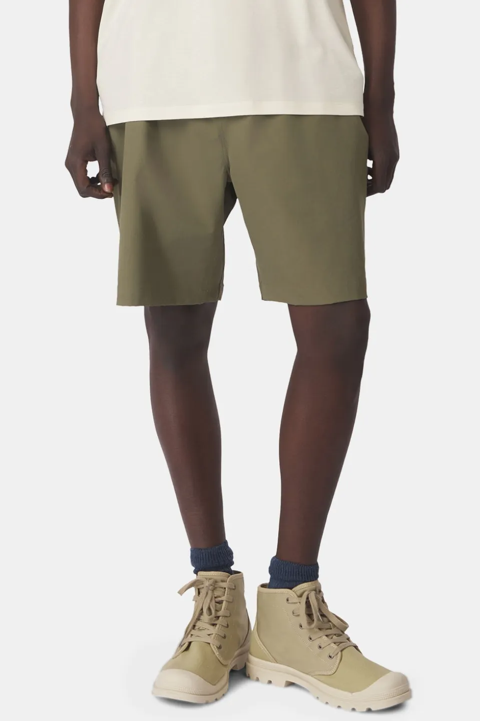 Short Trailblazer Travel Shorts M