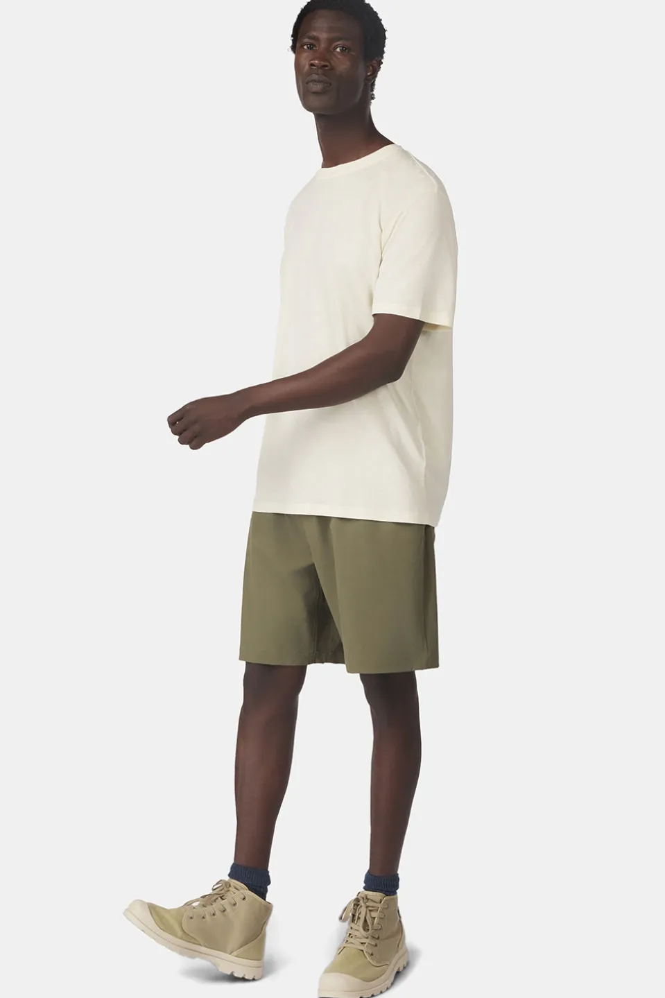 Short Trailblazer Travel Shorts M