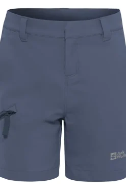 Short Turbulence Shorts K