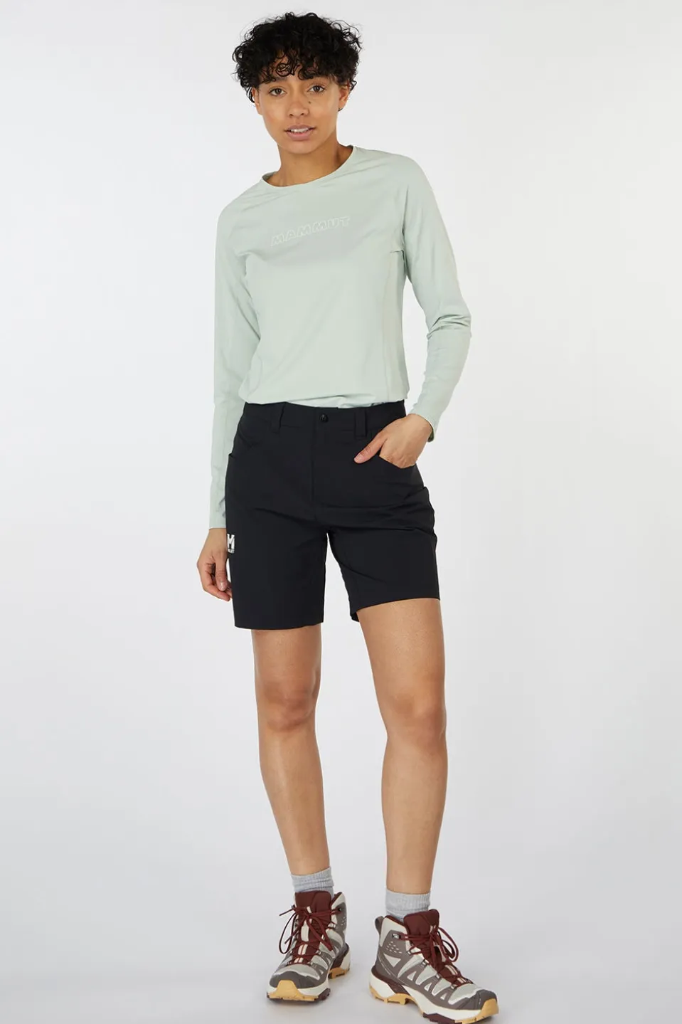 Short Ubic Short M
