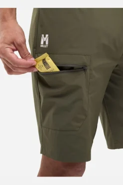 Short Ubic Short M