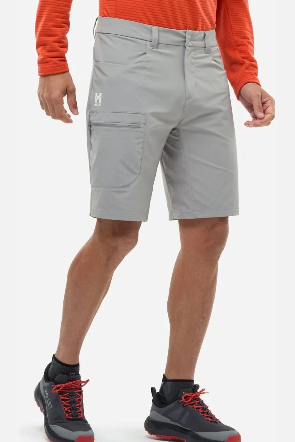 Short Ubic Stretch Short M