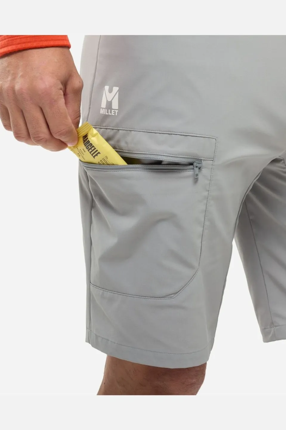 Short Ubic Stretch Short M