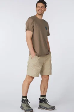 Short Vardag Relaxed Shorts M