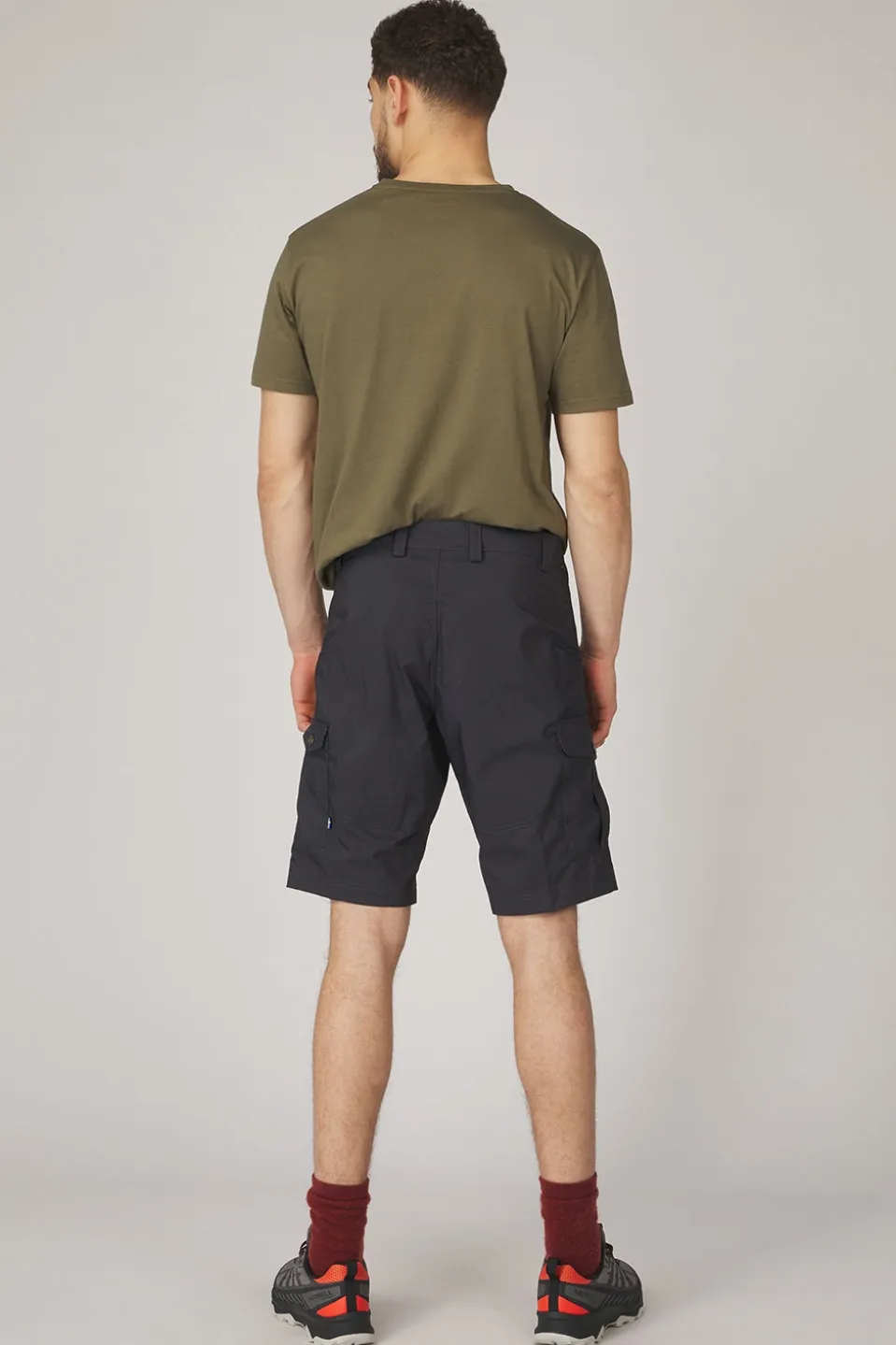 Short Vidda Pro Lite M