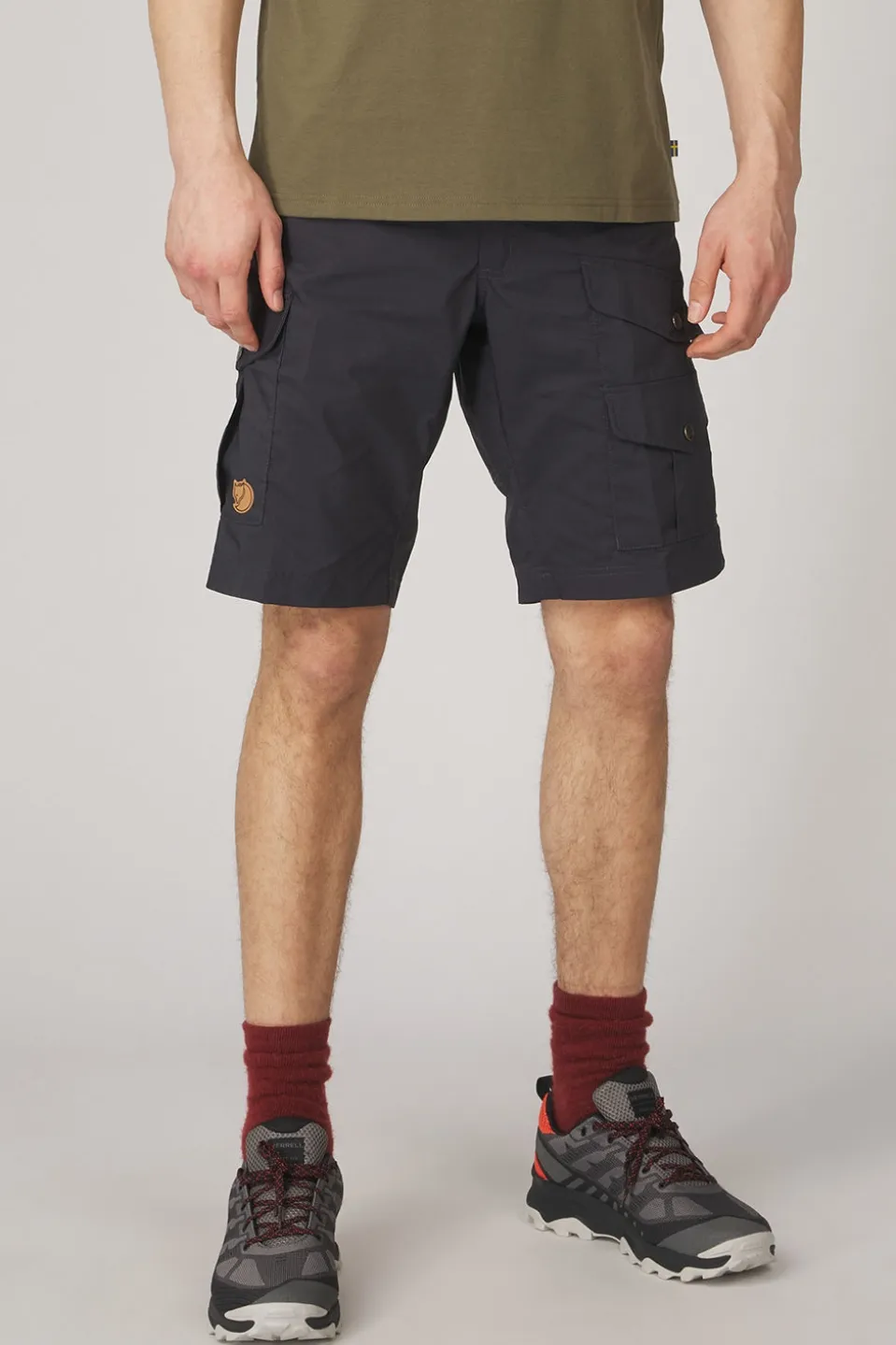 Short Vidda Pro Lite M