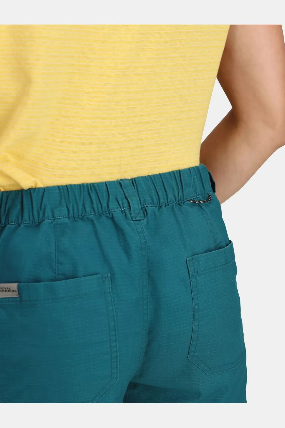 Short W Crux