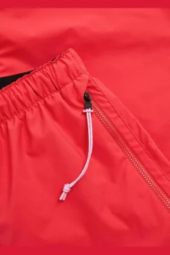 Short W Outdoor Cargo Shorts