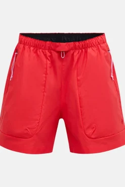 Short W Outdoor Cargo Shorts