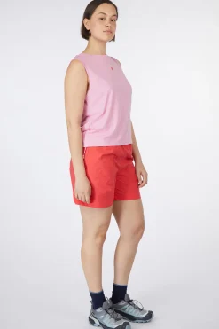 Short W Outdoor Cargo Shorts