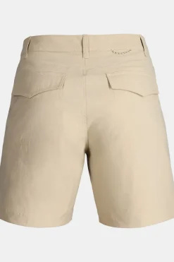 Short W Wilder