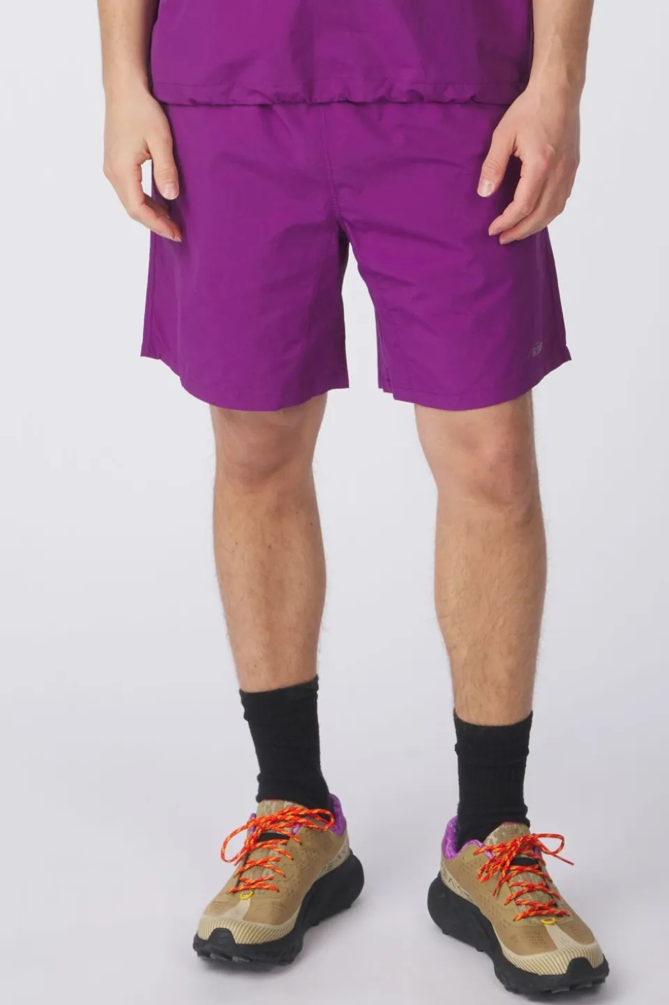 Short Wenning Swim Shorts