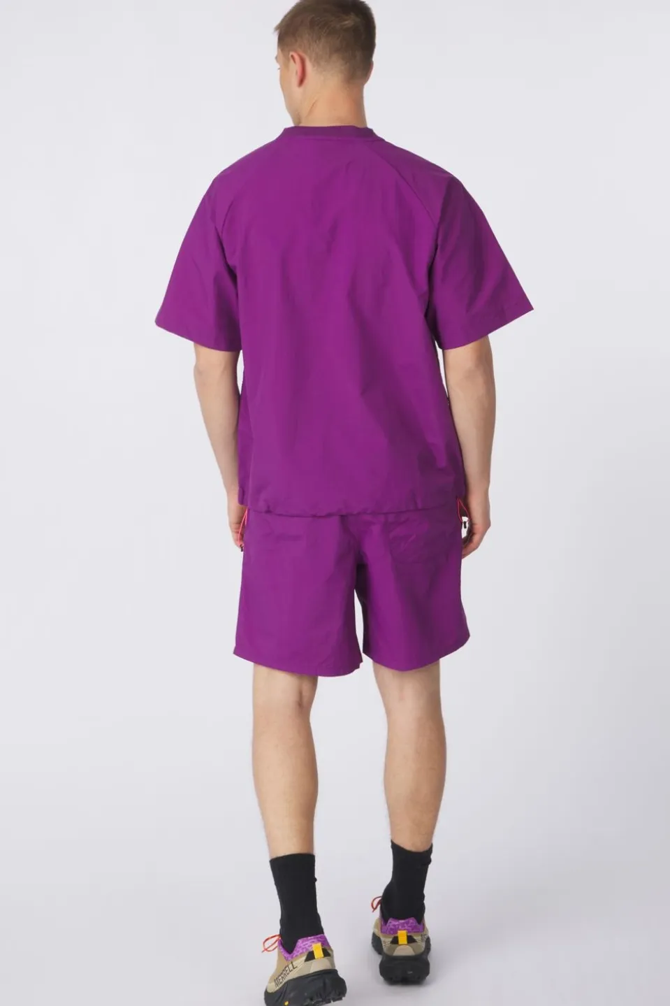 Short Wenning Swim Shorts