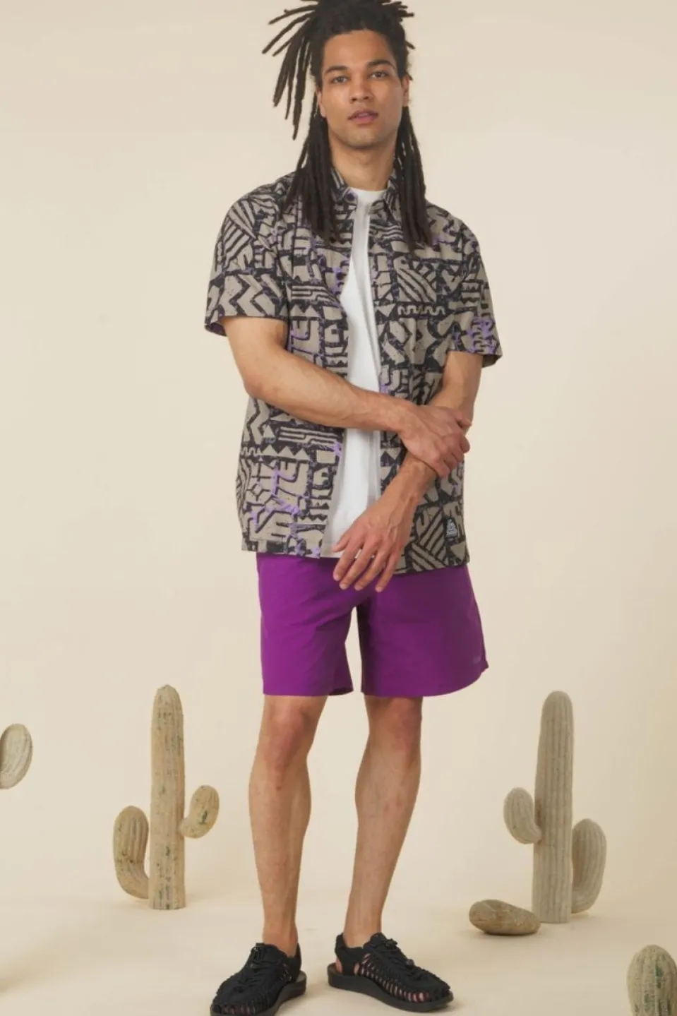 Short Wenning Swim Shorts