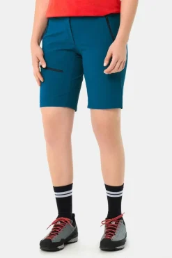 Short Women'S Badile Shorts Ii