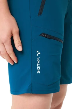 Short Women'S Badile Shorts Ii