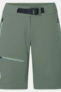 Short Women'S Badile Shorts Ii