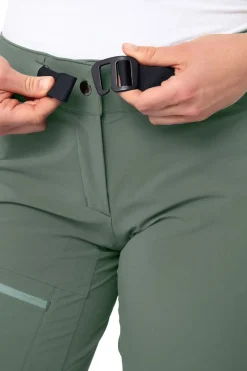 Short Women'S Badile Shorts Ii
