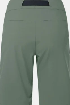 Short Women'S Badile Shorts Ii
