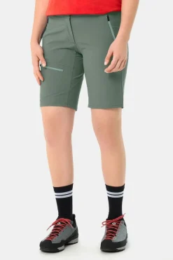 Short Women'S Badile Shorts Ii