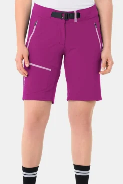 Short Women'S Badile Shorts Ii