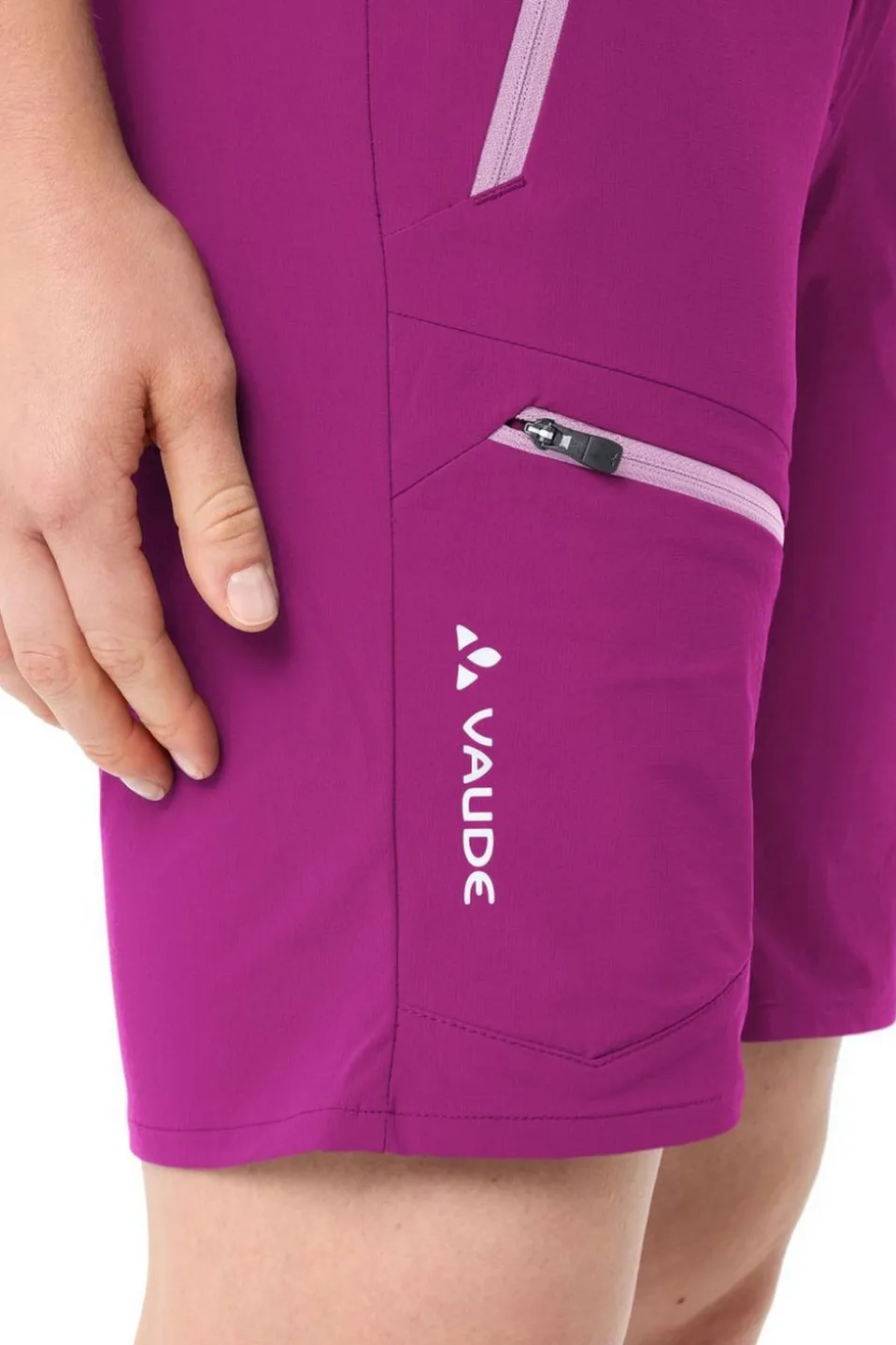 Short Women'S Badile Shorts Ii