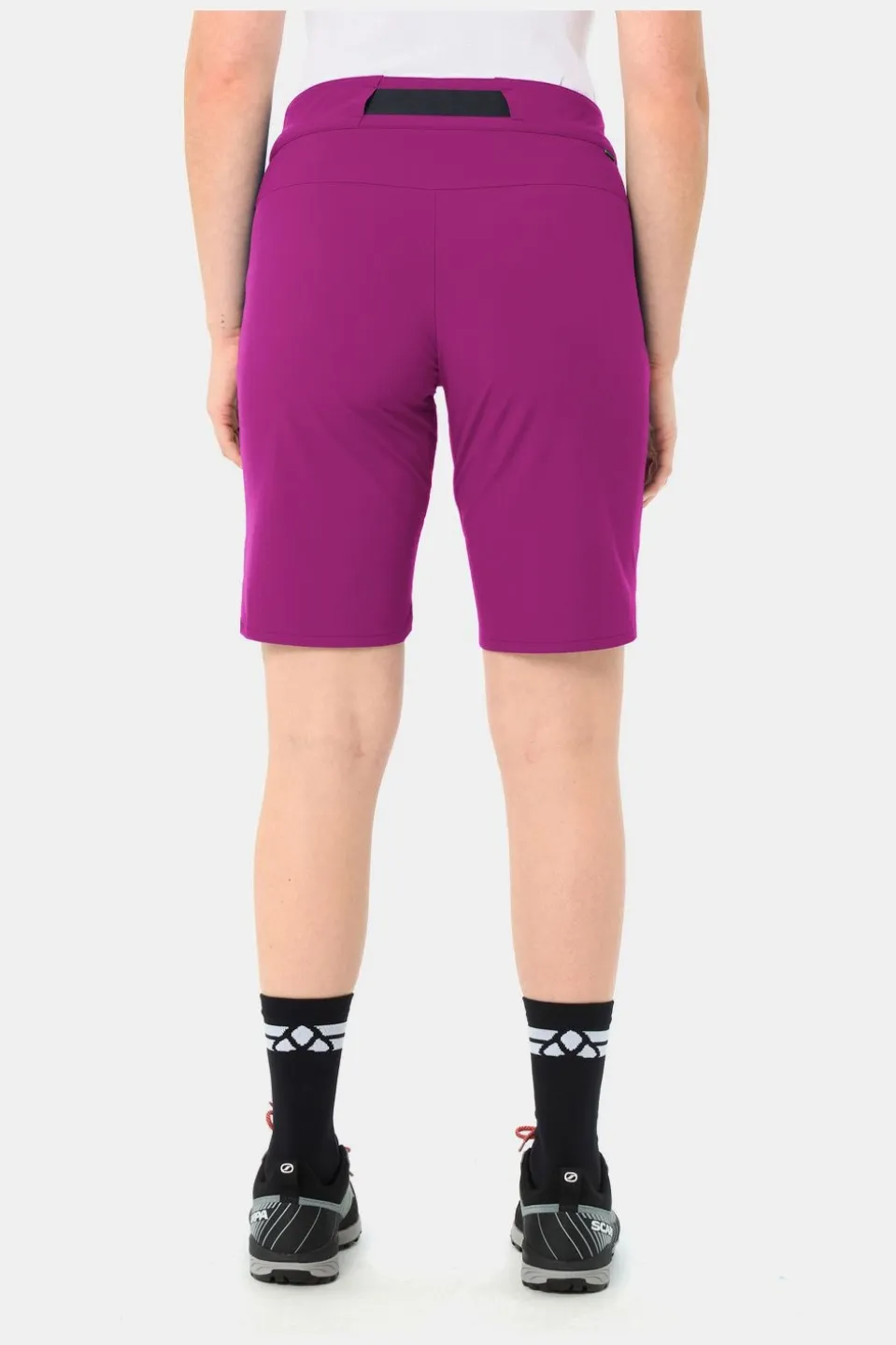 Short Women'S Badile Shorts Ii