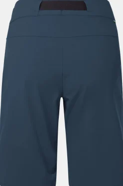 Short Women'S Badile Shorts Ii