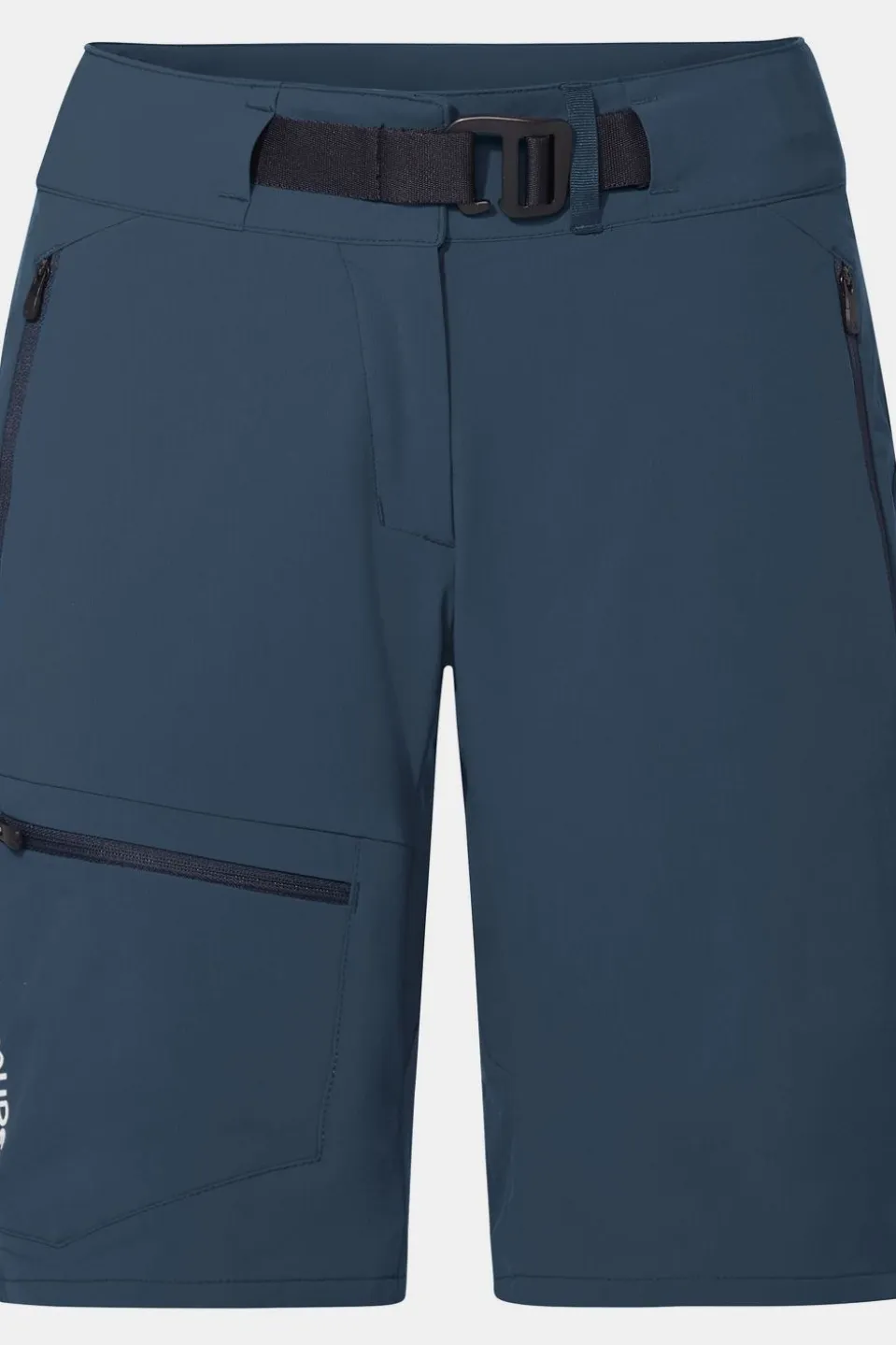 Short Women'S Badile Shorts Ii