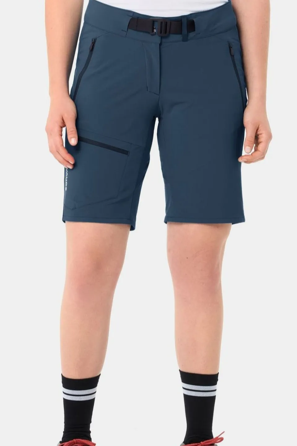 Short Women'S Badile Shorts Ii