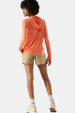 Short Women'S Merino 4