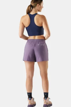 Short Women'S Merino 4
