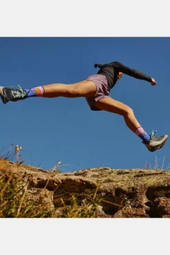 Short Women'S Merino 4