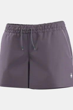 Short Women'S Merino 4
