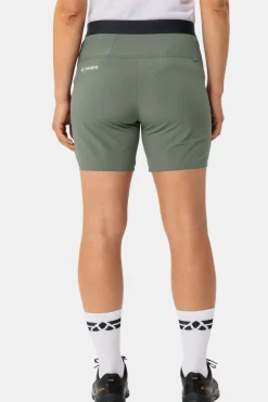 Short Women'S Scopi Lw II