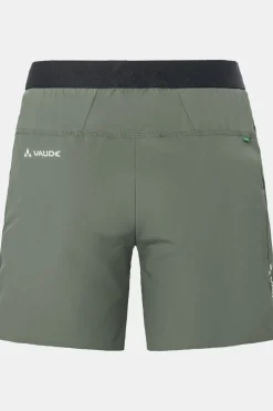 Short Women'S Scopi Lw II